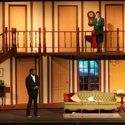 Noises Off