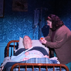 Misery