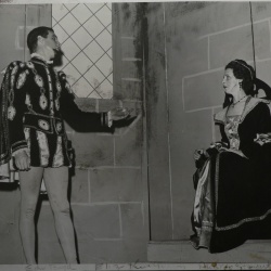 Elizabeth the Queen