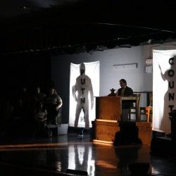 25th Annual Putnam Spelling Bee