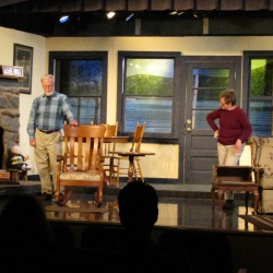 Golden Pond