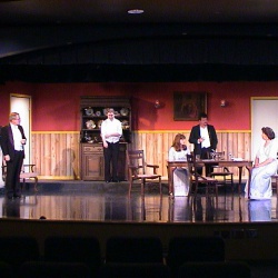 An Inspector Calls