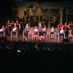 Thoroughly Modern Millie