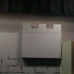The Mouse That Roared!
