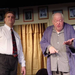Sunshine Boys