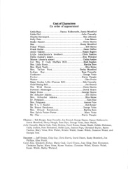Annie Get Your Gun 1989 i